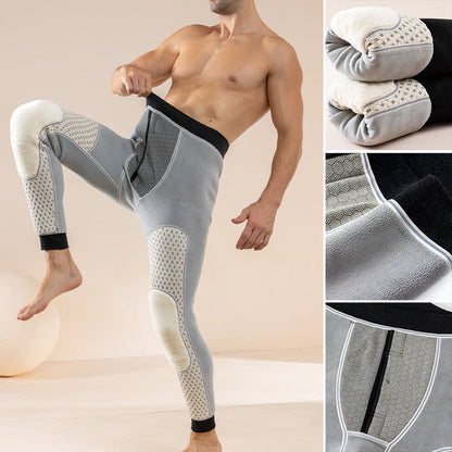 Thermax | Termisk Herreleggings