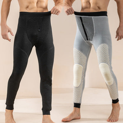 Thermax | Termisk Herreleggings