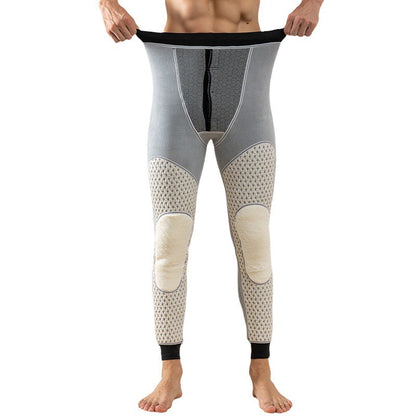 Thermax | Termisk Herreleggings