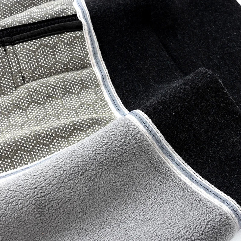 Thermax | Termisk Herreleggings