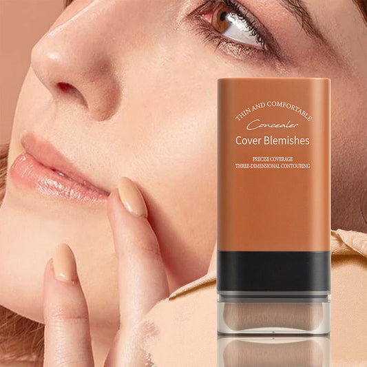 Aurea | Concealer Stick Med Børste