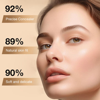 Aurea | Concealer Stick Med Børste