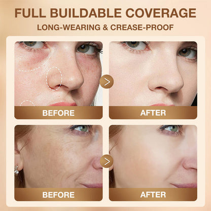Aurea | Concealer Stick Med Børste