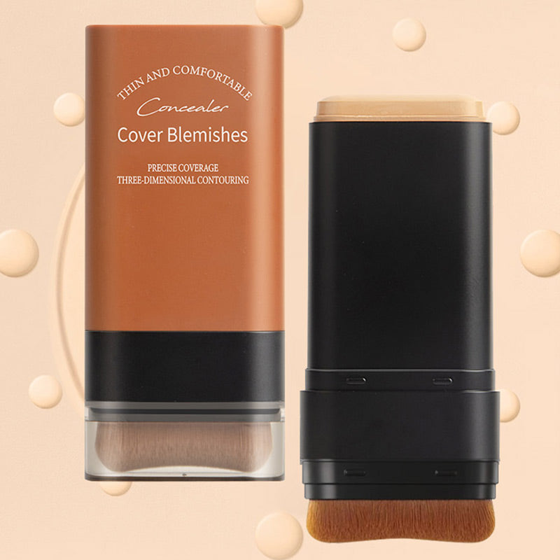 Aurea | Concealer Stick Med Børste