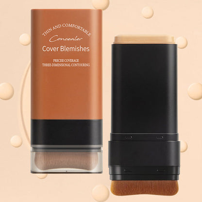 Aurea | Concealer Stick Med Børste