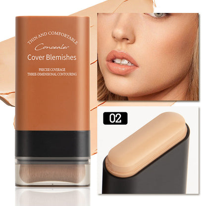 Aurea | Concealer Stick Med Børste
