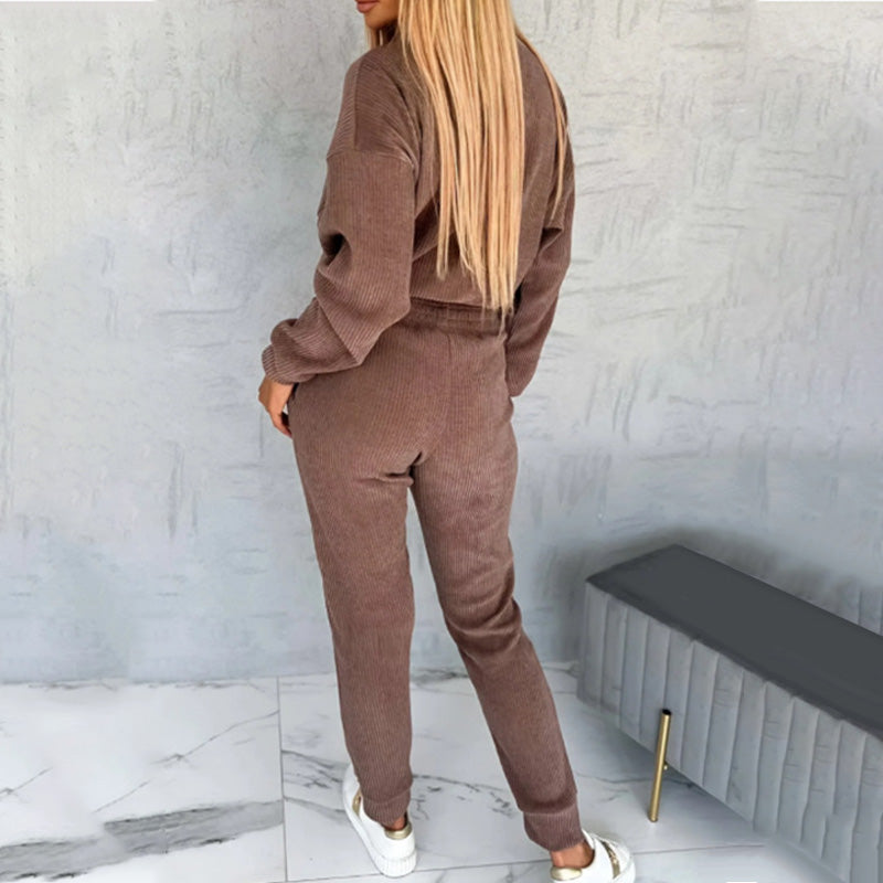 Celeste | Loungewear Sæt