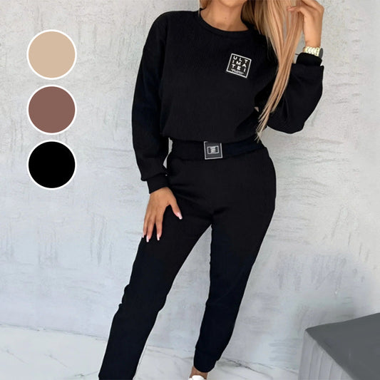 Celeste | Loungewear Sæt