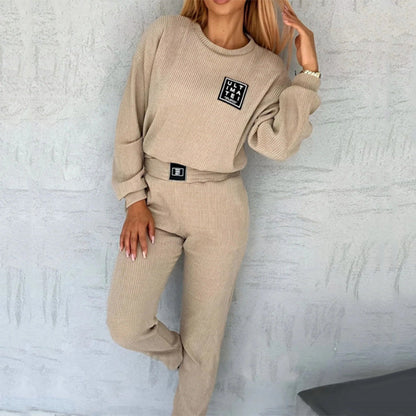 Celeste | Loungewear Sæt