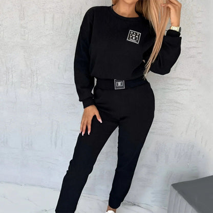 Celeste | Loungewear Sæt