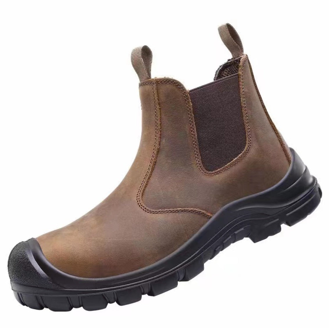 Corvin | Chelsea Boots
