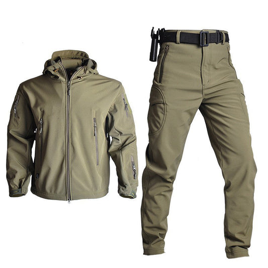 Dravon | Taktisk Outdoor Sæt Herre