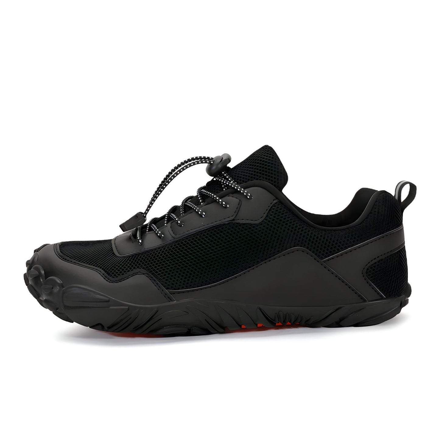 Tarek | Barefoot Outdoor Sko