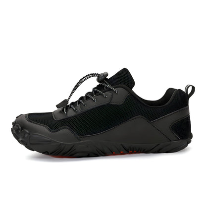 Tarek | Barefoot Outdoor Sko