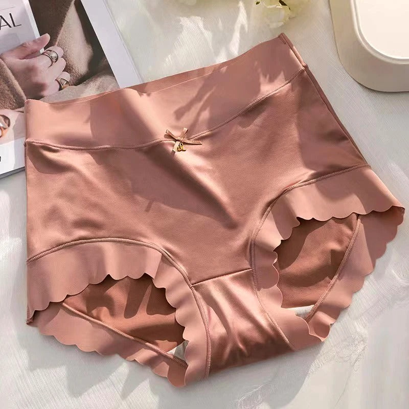 Aurélie | Satin Trusse Damer
