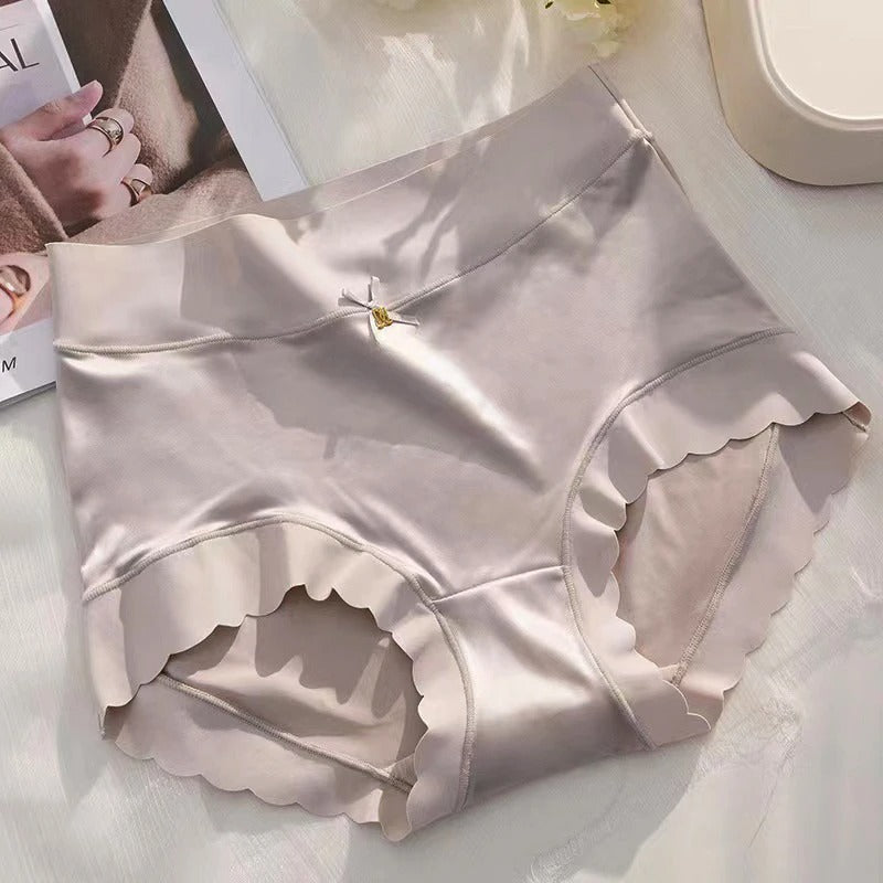Aurélie | Satin Trusse Damer