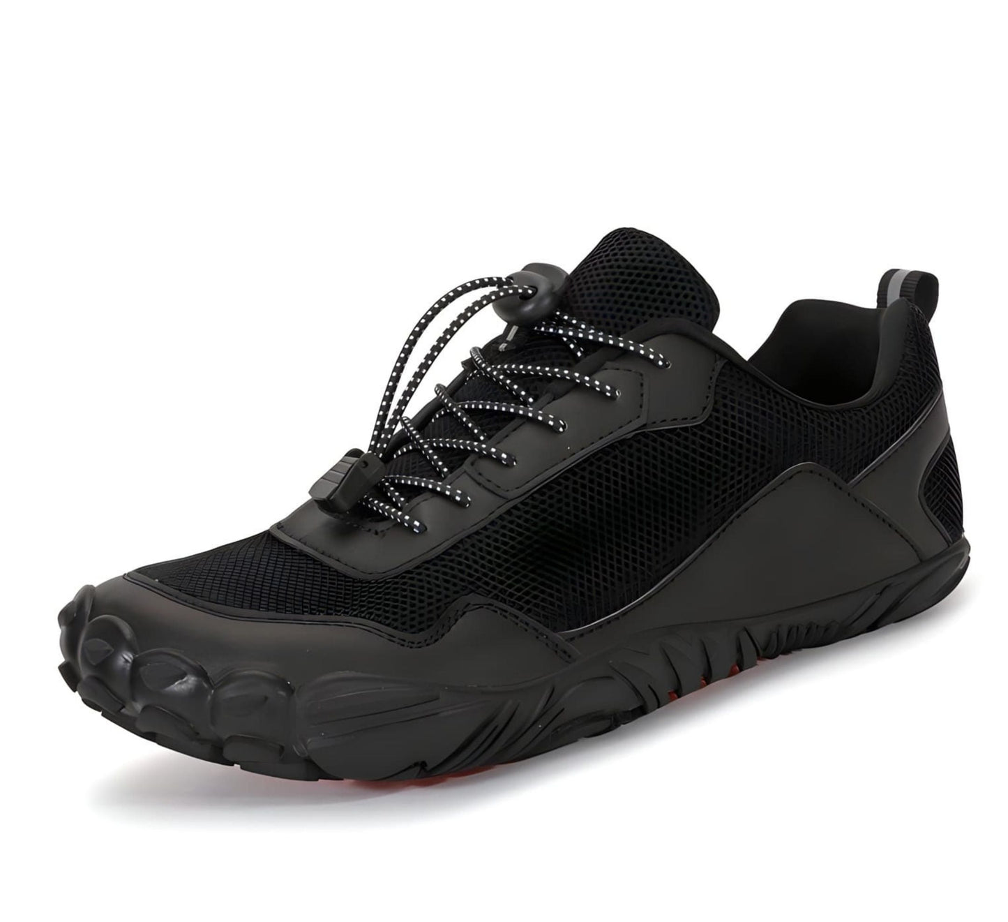 Tarek | Barefoot Outdoor Sko
