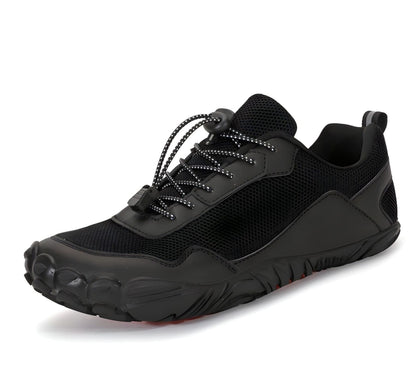 Tarek | Barefoot Outdoor Sko