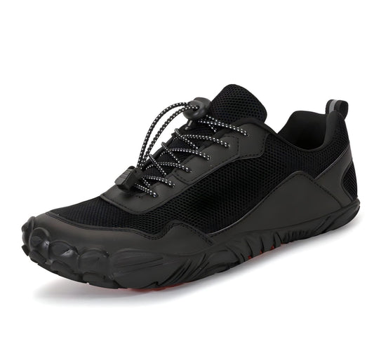 Tarek | Barefoot Outdoor Sko