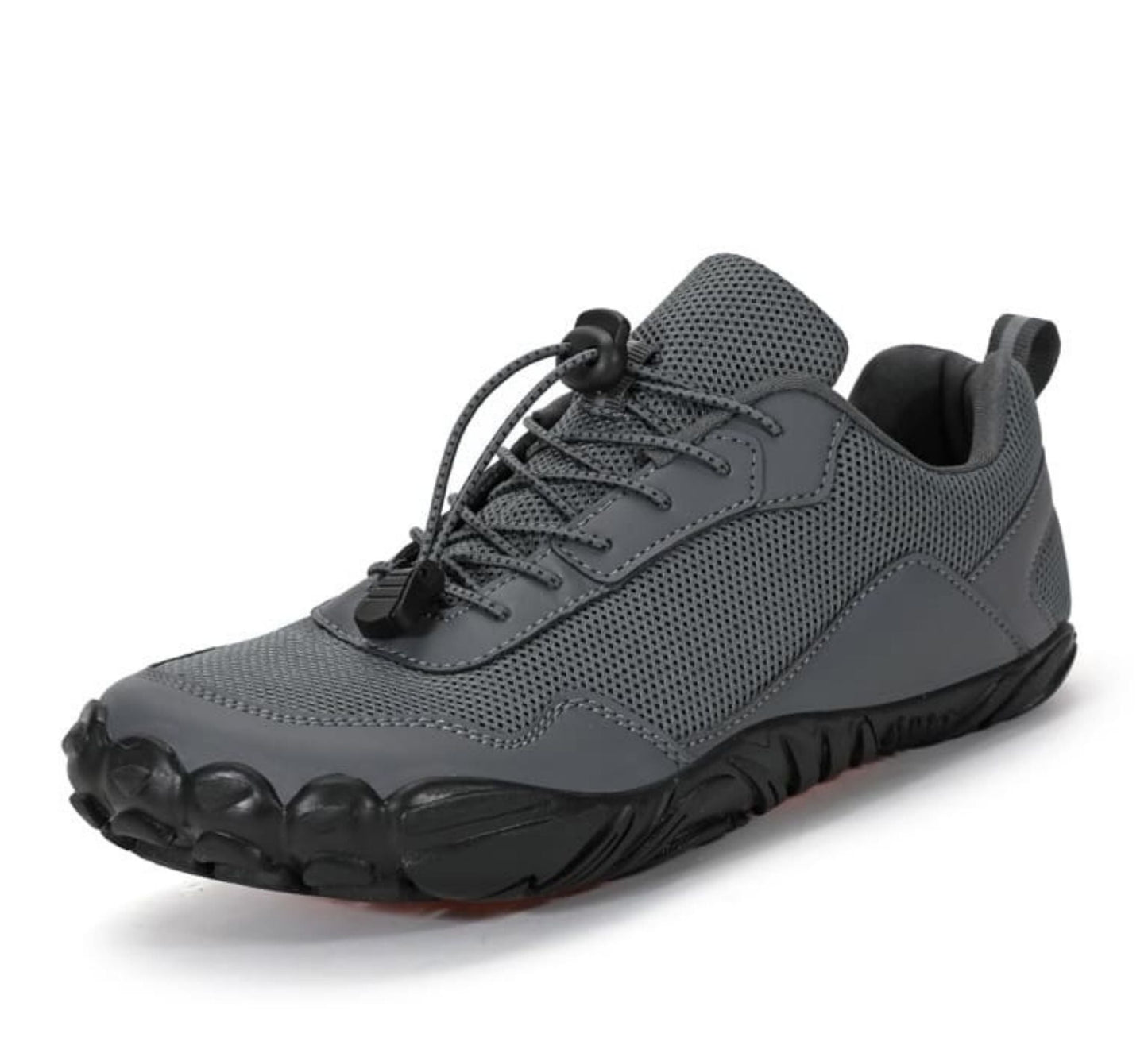 Tarek | Barefoot Outdoor Sko