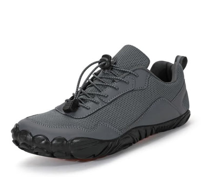 Tarek | Barefoot Outdoor Sko
