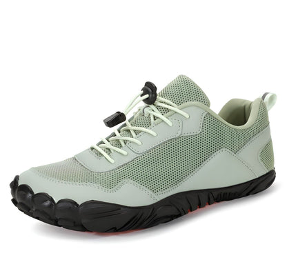 Tarek | Barefoot Outdoor Sko