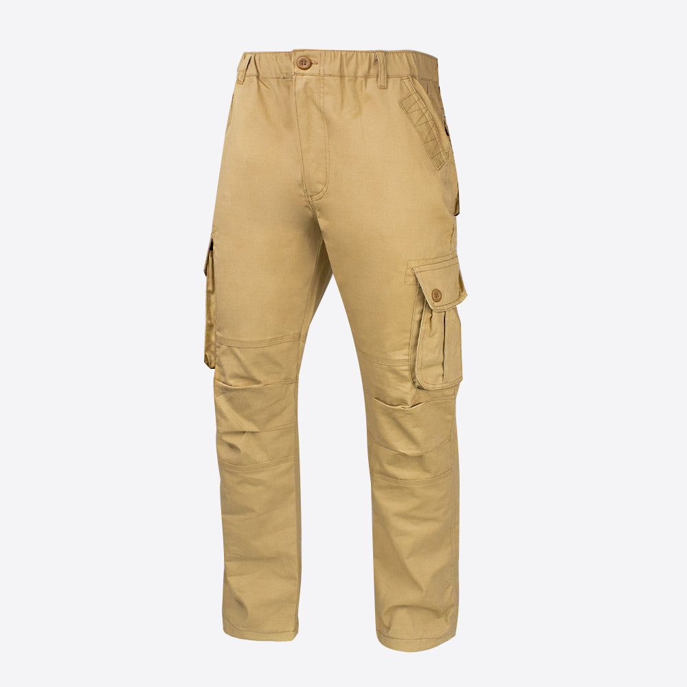 Darnell | Cargo Arbejdsbukser Herrer
