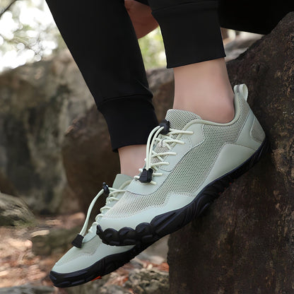 Tarek | Barefoot Outdoor Sko