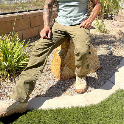 Darnell | Cargo Arbejdsbukser Herrer