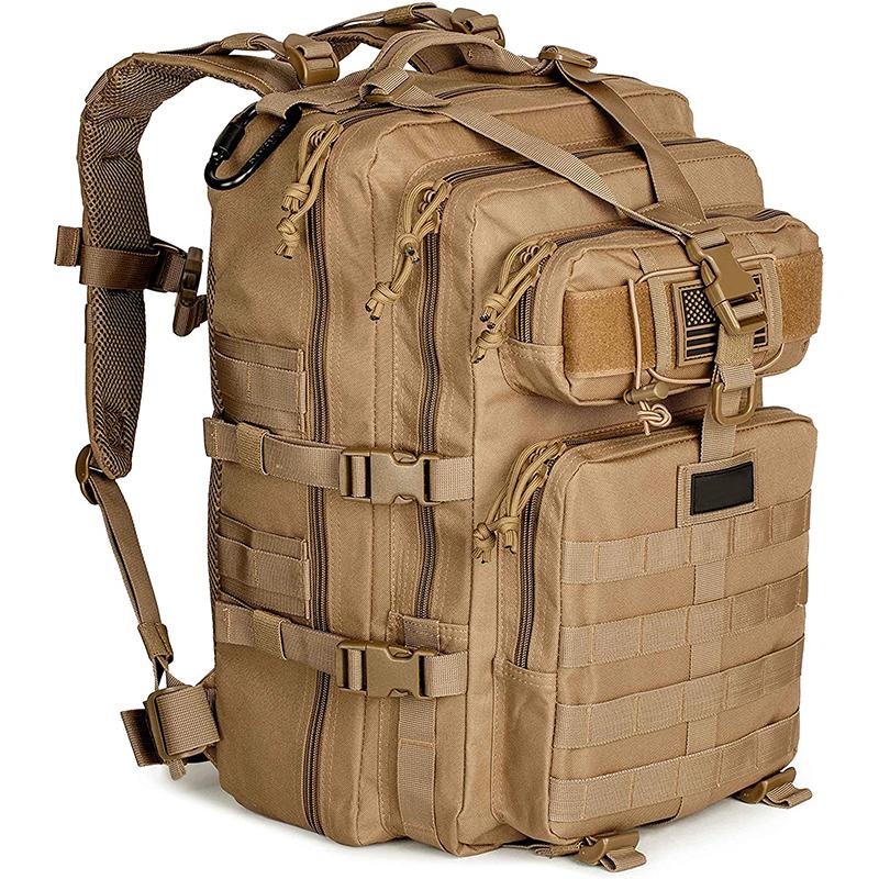 Ravion | Taktisk MOLLE Rygsæk