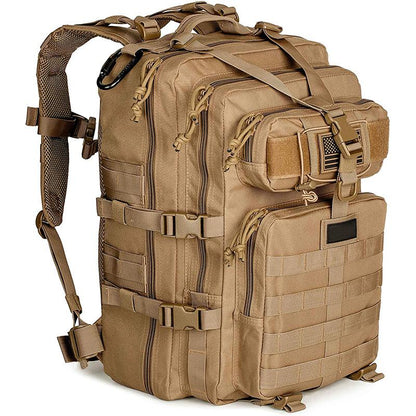 Ravion | Taktisk MOLLE Rygsæk