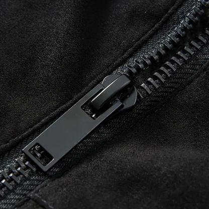 Jaxon | Sherpa Foret Vinterjakke